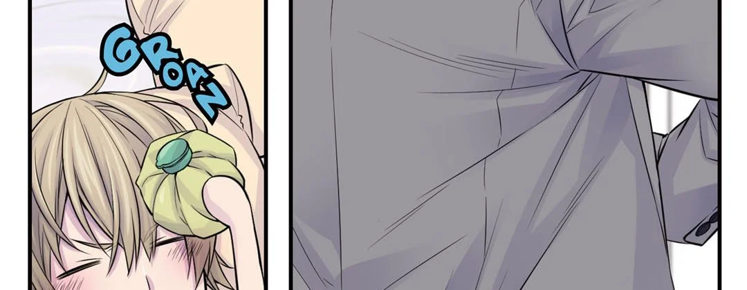 My Ex, Client - Chapter 26